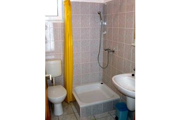 Madžarska Privát Bük, Interier